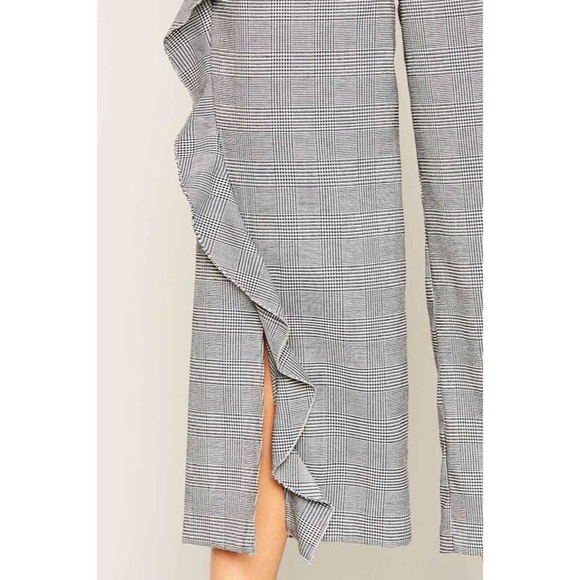 🔥HOST PIC🔥👽GLEN TROUSERS👽 - Picture 6 of 8